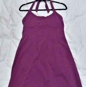 Athleta sports dress